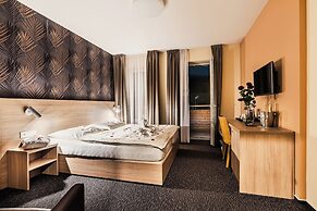 Hotel Helios