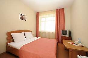 AVS Hotel