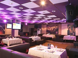 AVS Hotel