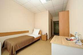 AVS Hotel