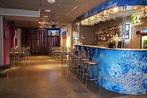 AVS Hotel