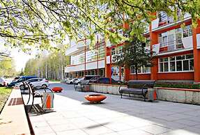 AVS Hotel