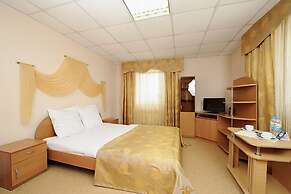 AVS Hotel