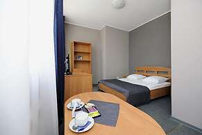 AVS Hotel