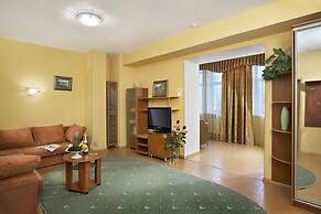 AVS Hotel