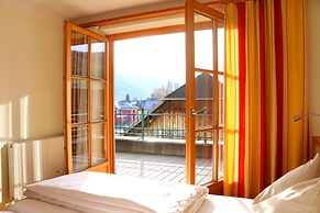 Hotel Binggl