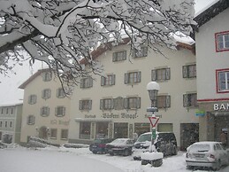 Hotel Binggl