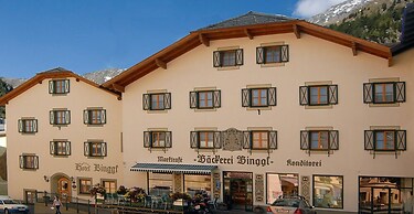Hotel Binggl