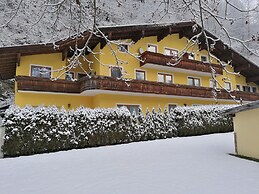 Heilbad Burgwies