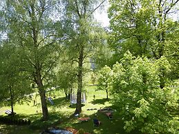 Heilbad Burgwies