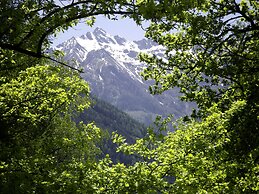Heilbad Burgwies