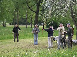 Heilbad Burgwies