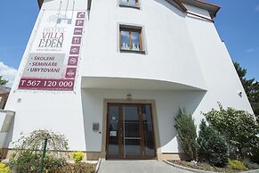 Hotel Villa EDEN