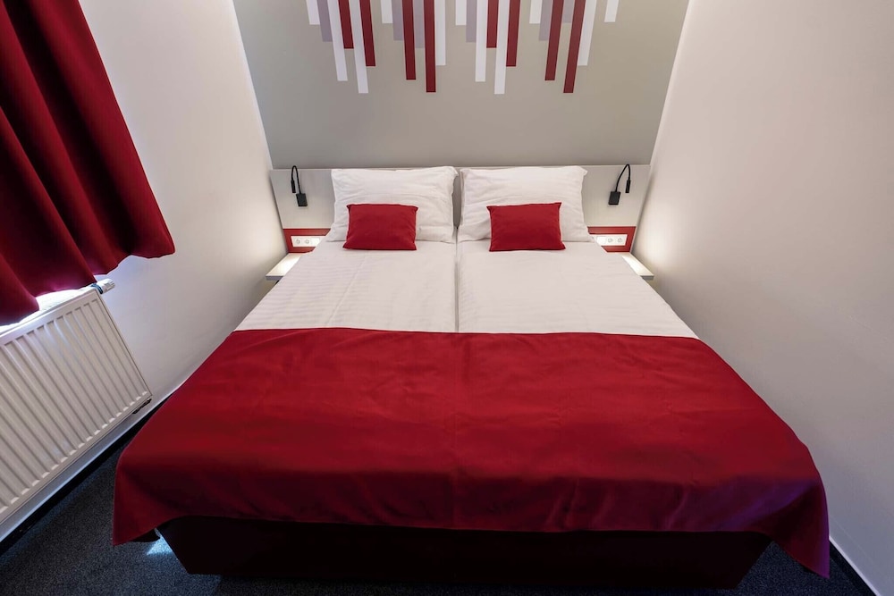 Hotel Villa EDEN