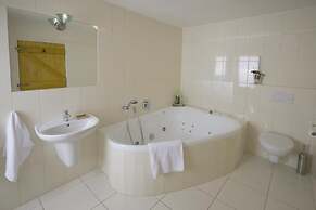 Resort Rusava