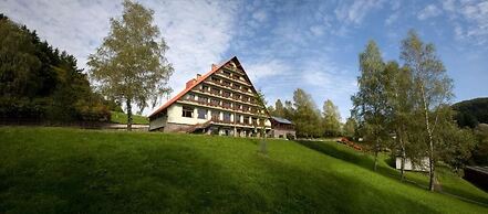 Resort Rusava