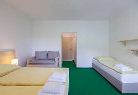 Resort Rusava