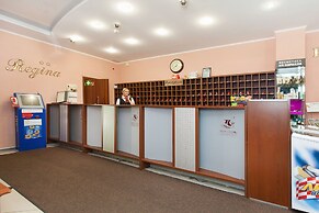 Regina Petrovsky Hotel