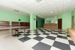 Regina Petrovsky Hotel
