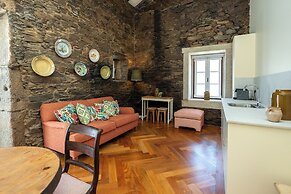 The Manor House Celeirós