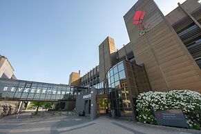 Idraettens Hus Hotel & konference
