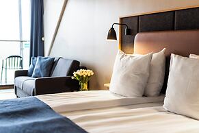 Idraettens Hus Hotel & konference