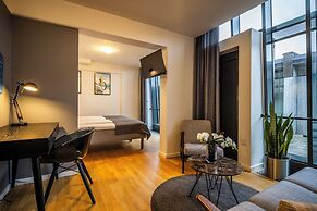 Idraettens Hus Hotel & konference