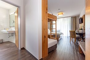 Hotel Almrausch