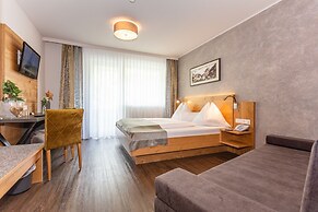 Hotel Almrausch