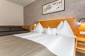 Hotel Almrausch