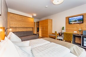 Hotel Almrausch