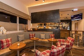 Hotel Almrausch