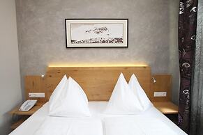Hotel Almrausch