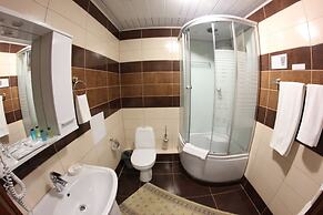 Armada Comfort Hotel