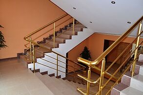 Armada Comfort Hotel