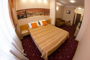 Armada Comfort Hotel