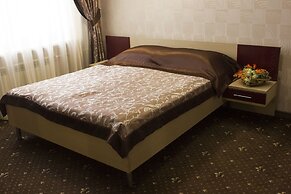 Armada Comfort Hotel