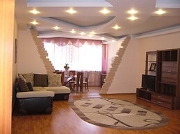 Armada Comfort Hotel