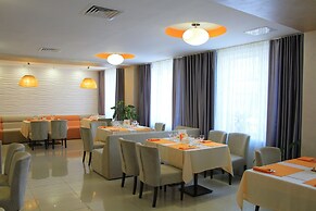 Armada Comfort Hotel