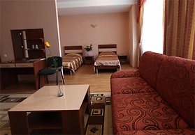Armada Comfort Hotel