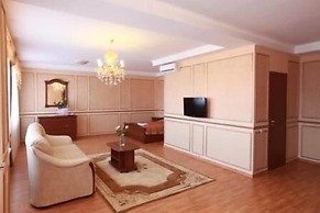 Armada Comfort Hotel