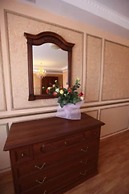 Armada Comfort Hotel
