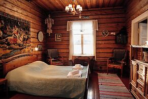Kakslauttanen Arctic Resort