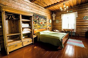 Kakslauttanen Arctic Resort
