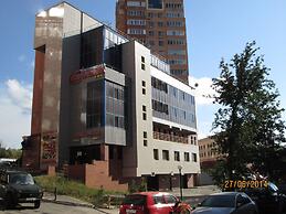 Hotel Sovremennik