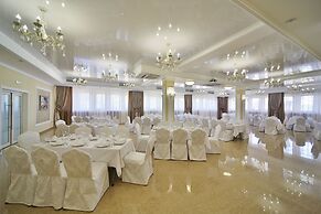 Hotel Sovremennik