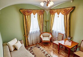 Diveevskaya Sloboda
