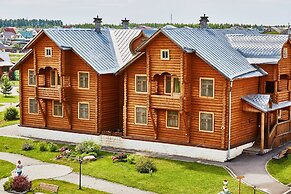 Diveevskaya Sloboda