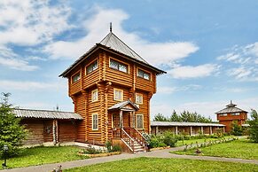 Diveevskaya Sloboda