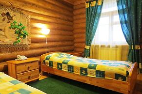 Diveevskaya Sloboda